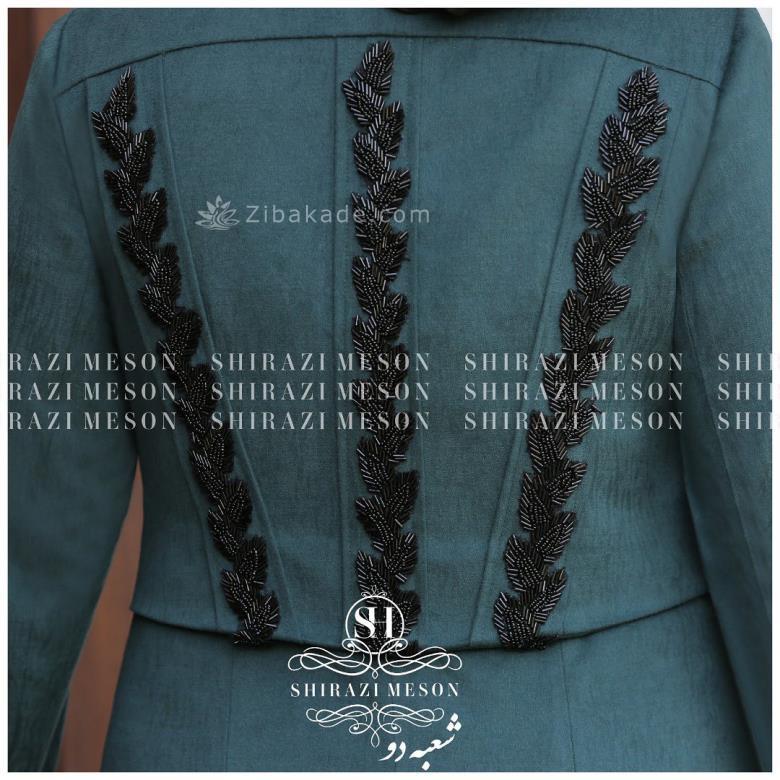 مدل مانتو پاییزه